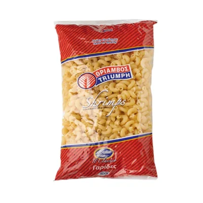 TRIUMPH shrimps 500g