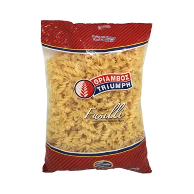 TRIUMPH fusili 500g