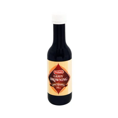 gravy MORPHAKIS Browning 190ml