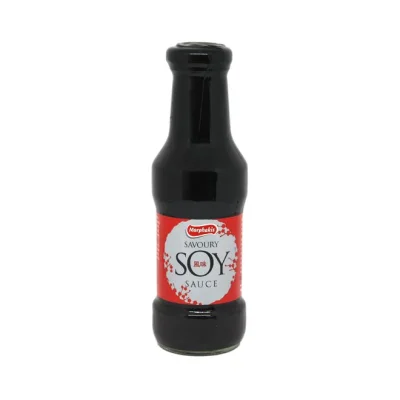 sauce MORPHAKIS Savoury soy 300ml