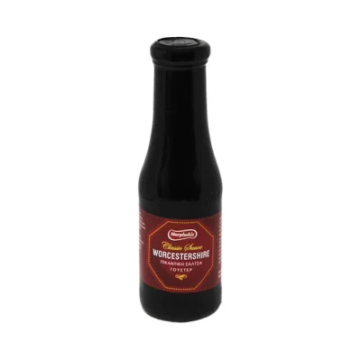 sauce MORPHAKIS Worcestershire 300ml