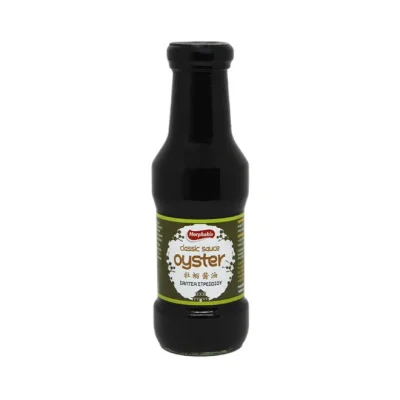 sauce MORPHAKIS Oyster 300ml