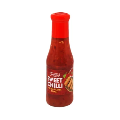 sauce MORPHAKIS Sweet chilli 300ml