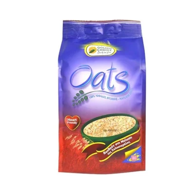 oats GOLDEN CHOICE 400g