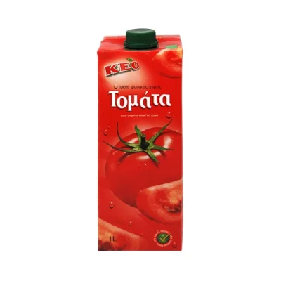 KEO juice TOMATO 1L