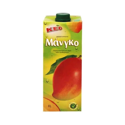 KEO juice MANGO 1L
