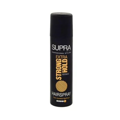 hairspray SUPRA extra strong hold 150ml