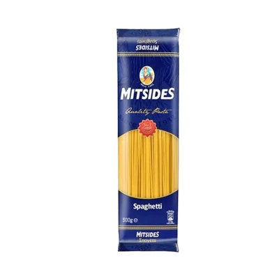 MITSIDES spaghetti 500g