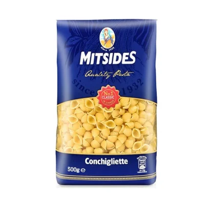 MITSIDES conchigliette 500g