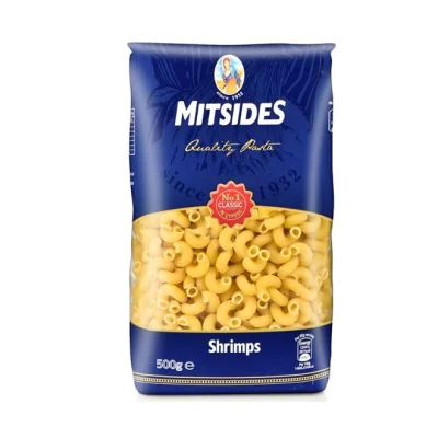 MITSIDES shrimps 500g