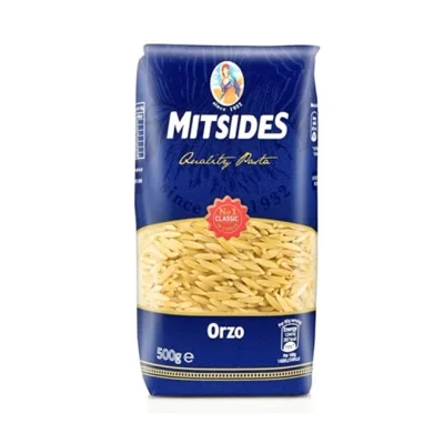 MITSIDES orzo 500g