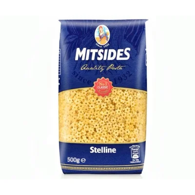 MITSIDES stelline 500g