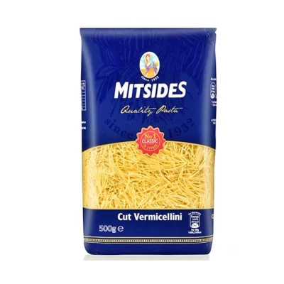 MITSIDES vermicellini 500g