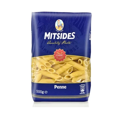 MITSIDES penne 500g