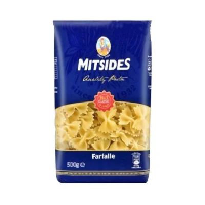 MITSIDES farfalle 500g