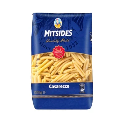 MITSIDES casarecce 500g