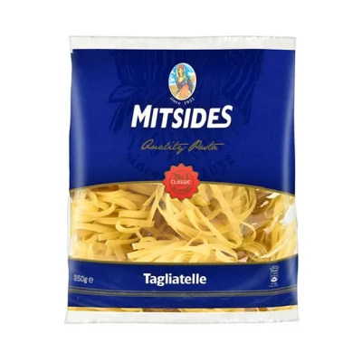 MITSIDES tagliatelle 350g