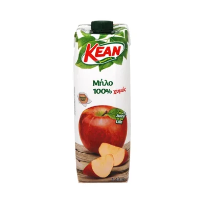 KEAN juice APPLE 1L