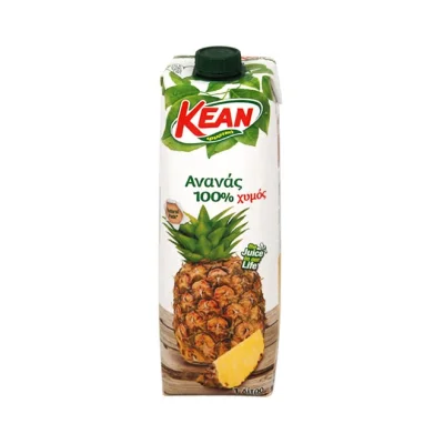 KEAN juice PINEAPPLE 1L