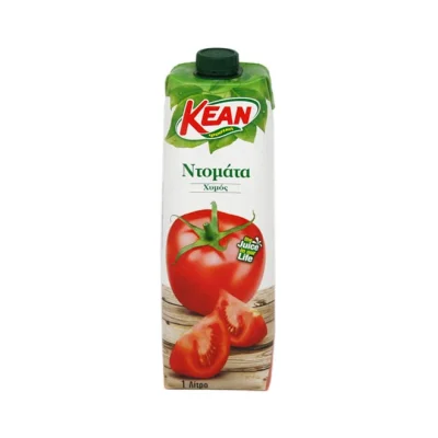 KEAN juice TOMATO 1L