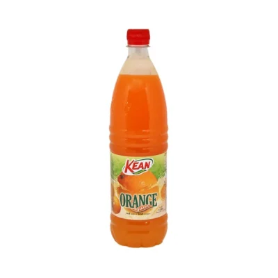 KEAN orange squash 1L