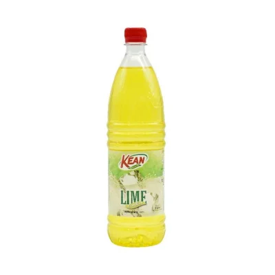 KEAN lime cordial 1L