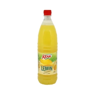 KEAN lemon squash 1L