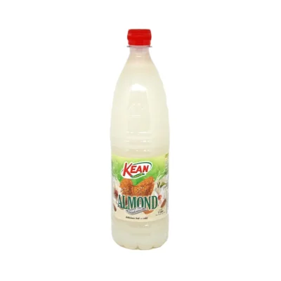 KEAN almond cordial (soumada) 1L