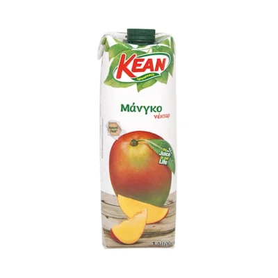 KEAN nectar MANGO 1L