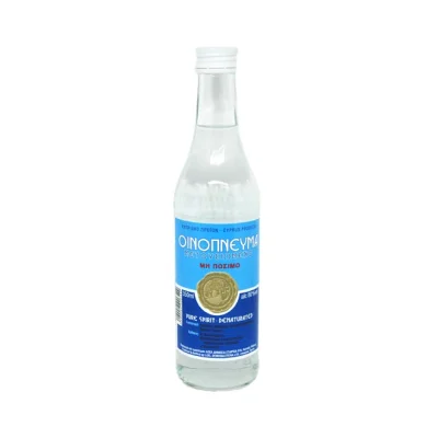 LOEL pure spirit denaturated (80% vol) 350ml