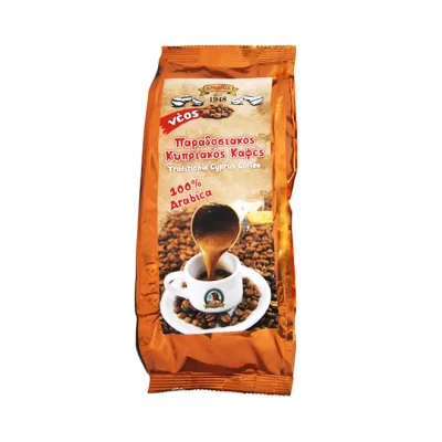 cyprus coffee - AMALIA 500g