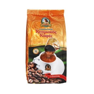 cyprus coffee - AMALIA 200g