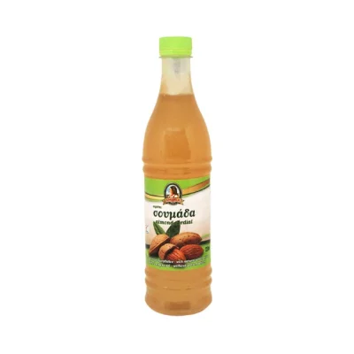 AMALIA almond cordial (soumada) 720ml