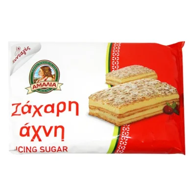 icing sugar AMALIA 500g