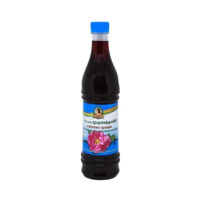 AMALIA rose cordial no pres. 720ml