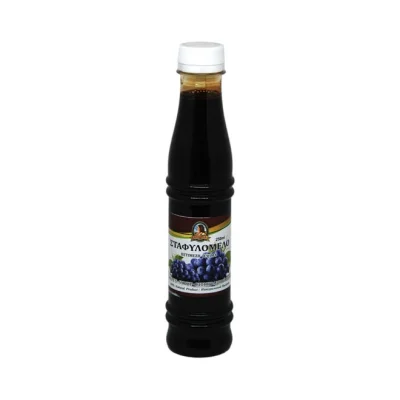 grape syrup AMALIA 250ml