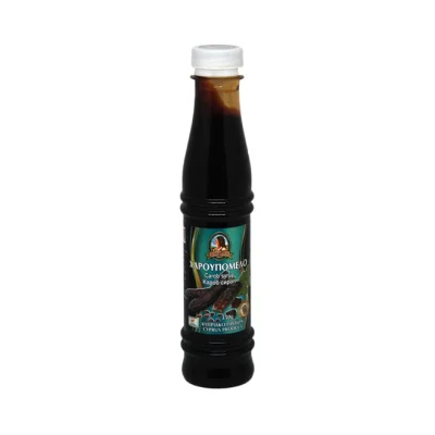 carob syrup AMALIA 350g
