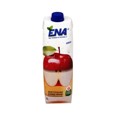 ENA juice APPLE 1L