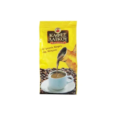 cyprus coffee - LAIKON gold 100g