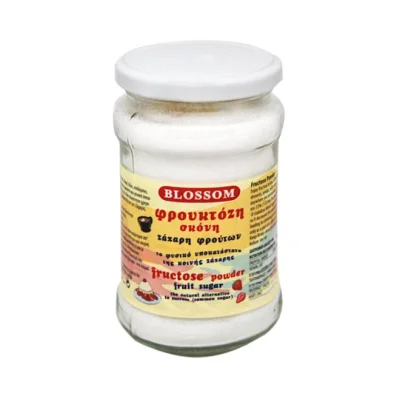 BLOSSOM fructose powder 250g