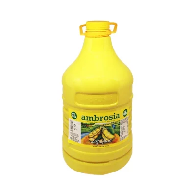 AMBROSIA soya oil 4L