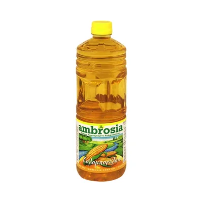 AMBROSIA corn oil 1L