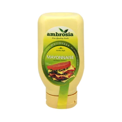 mayonnaise AMBROSIA 500ml
