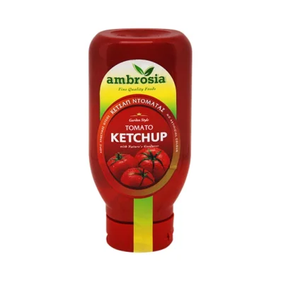 ketchup AMBROSIA 500g