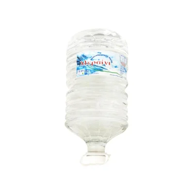 MERSINI natural bottled water 10L