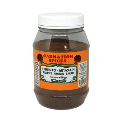 CARNATION SPICES allspice-pimento-bahari 450g