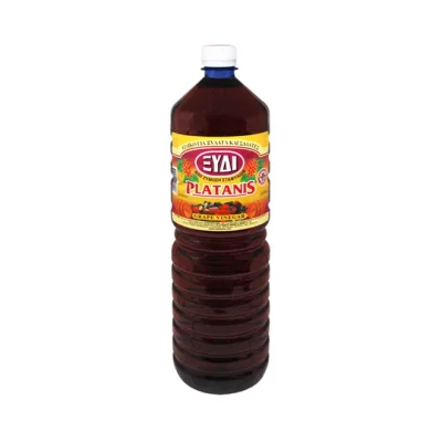 grape vinegar PLATANIS red 1.5L