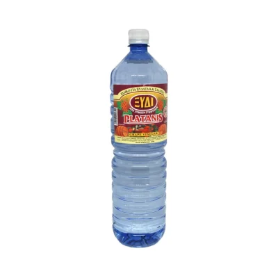 grape vinegar PLATANIS white 1.5L
