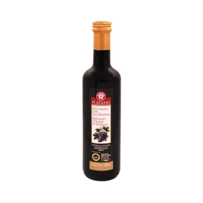 balsamic vinegar PLATANIS 500ml