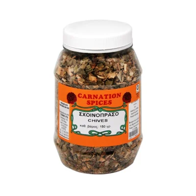 CARNATION SPICES chives 100g